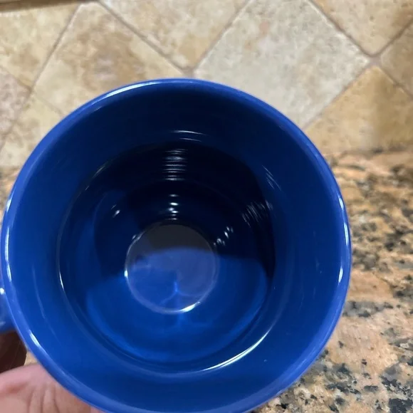 Minnie the Main Attraction Peter Pan Mug - Picture 6 of 6